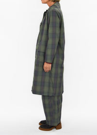 Check In Coat - bounce sydney