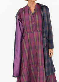 Check In Coat - bounce sydney