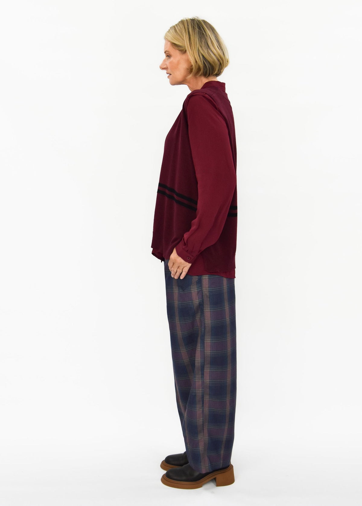 Check Out Pants - bounce sydney