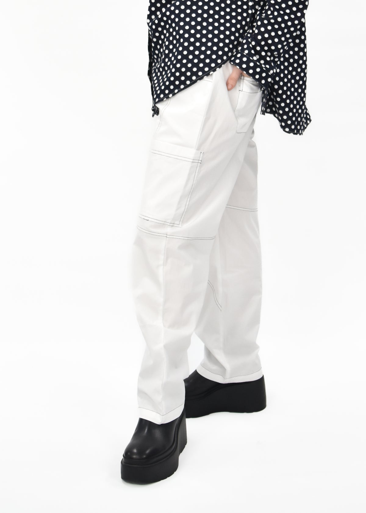 Sebastian Cotton Pants