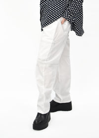 Sebastian Cotton Pants