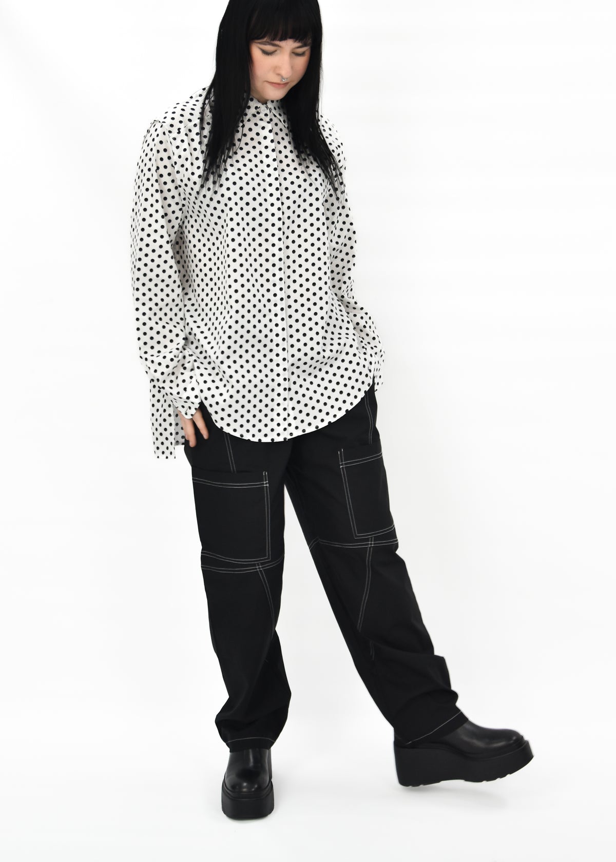 Sebastian Cotton Pants