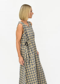 Nomad Dress