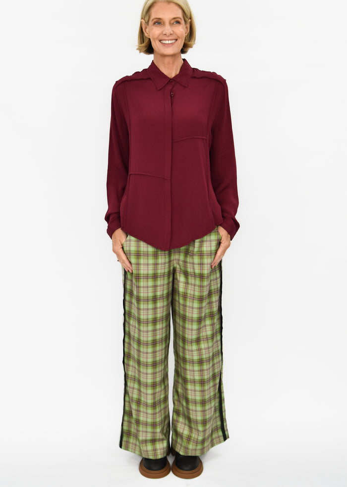 Boulevarde Pants