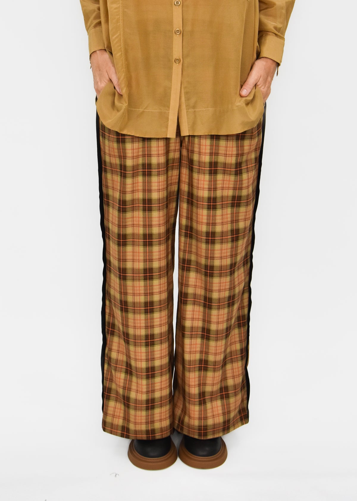 Boulevarde Pants