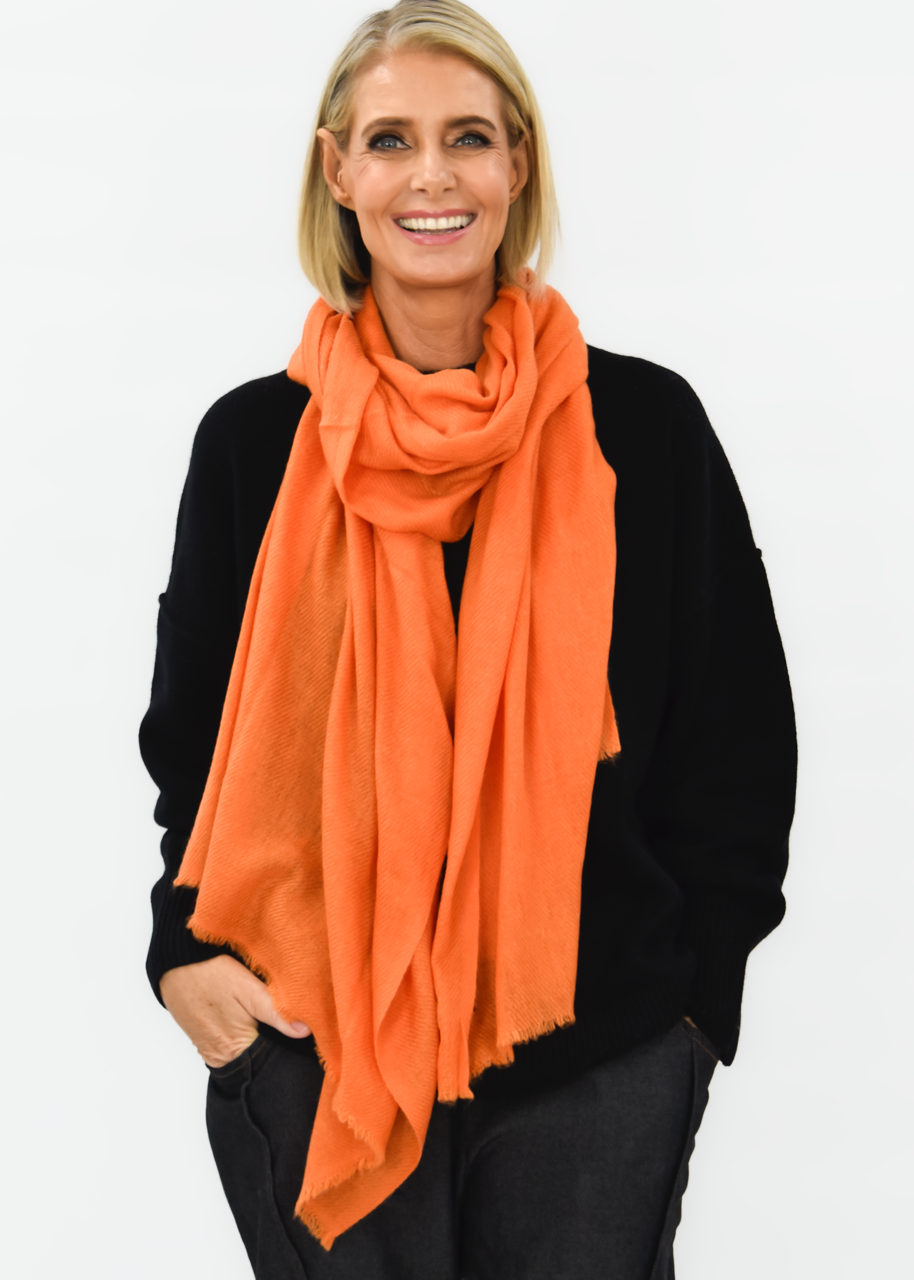 Cherish Cashmere Scarf