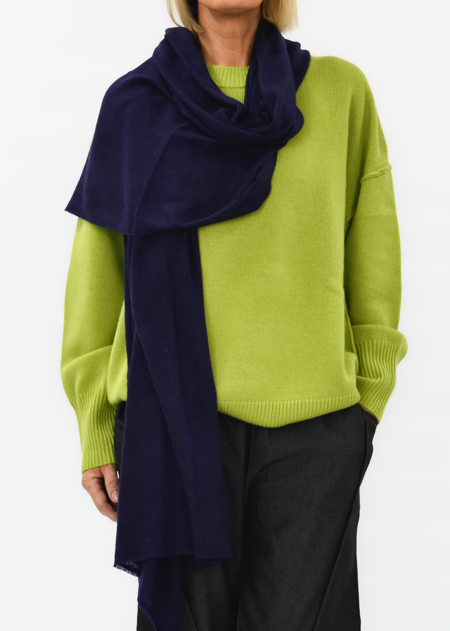 Cherish Cashmere Scarf