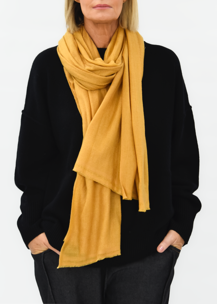 Cherish Cashmere Scarf