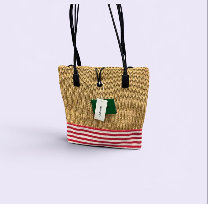 Coco Monica resort bag
