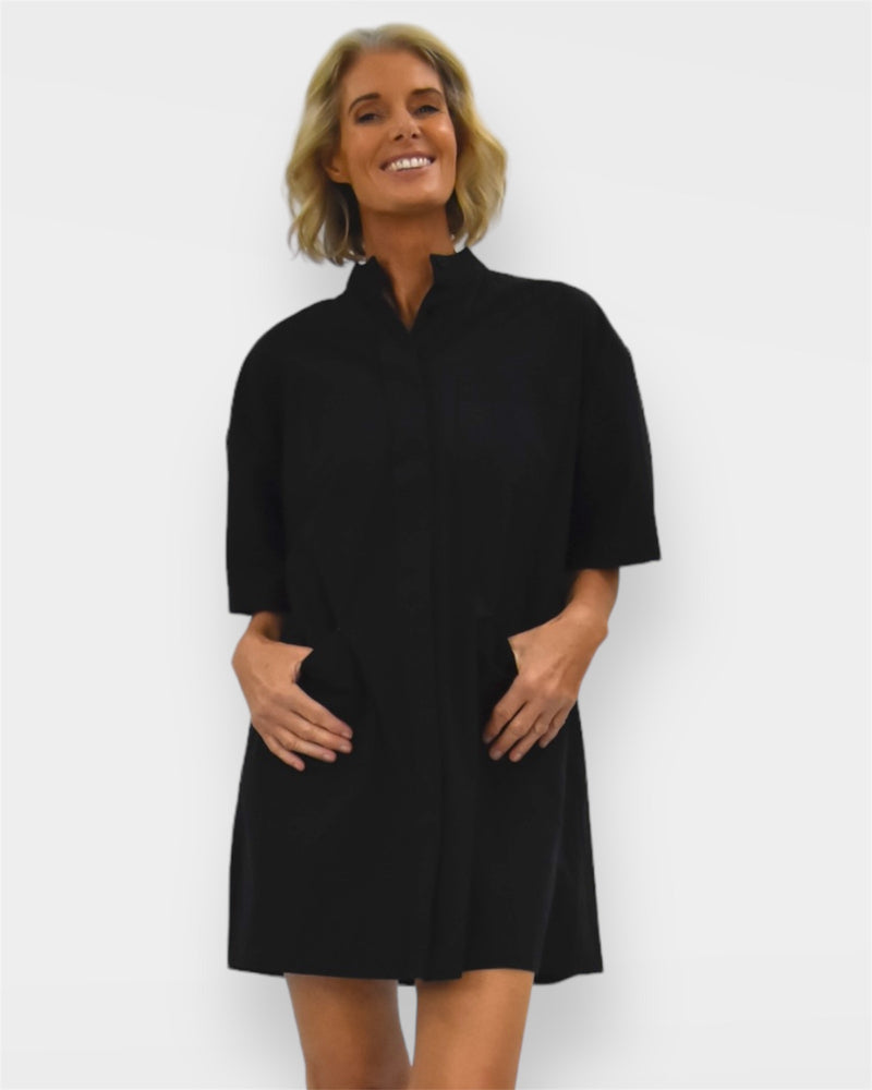 Atmosphere Shirt Dress