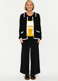 Arconia Cardigan - bounce sydney