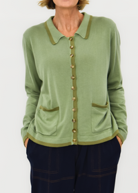 Arconia Cardigan - bounce sydney