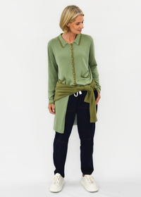 Arconia Cardigan - bounce sydney