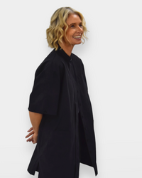 Atmosphere Shirt Dress - bounce sydney 