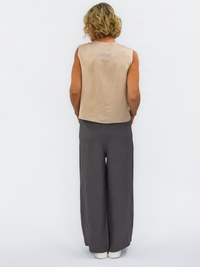 Bronx Linen Pants - bounce sydney