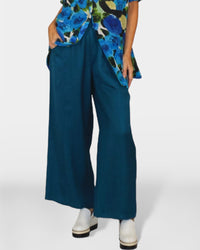 Bronx Linen Pants - bounce sydney