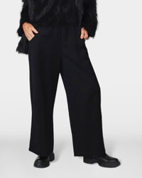 Bronx Linen Pants - bounce sydney