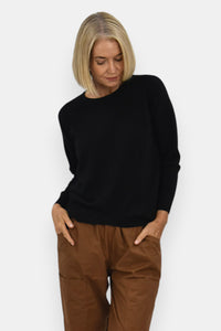 Curve Knit Top