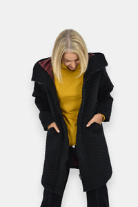 Forever Bounce Jacket