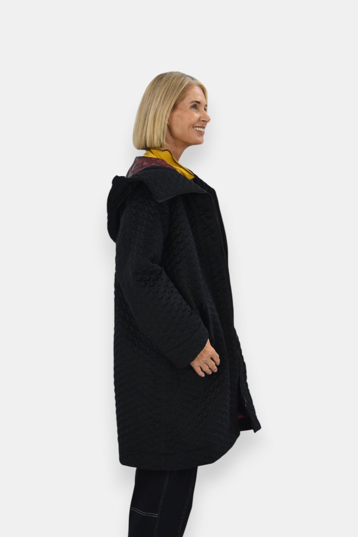 Forever Bounce Jacket