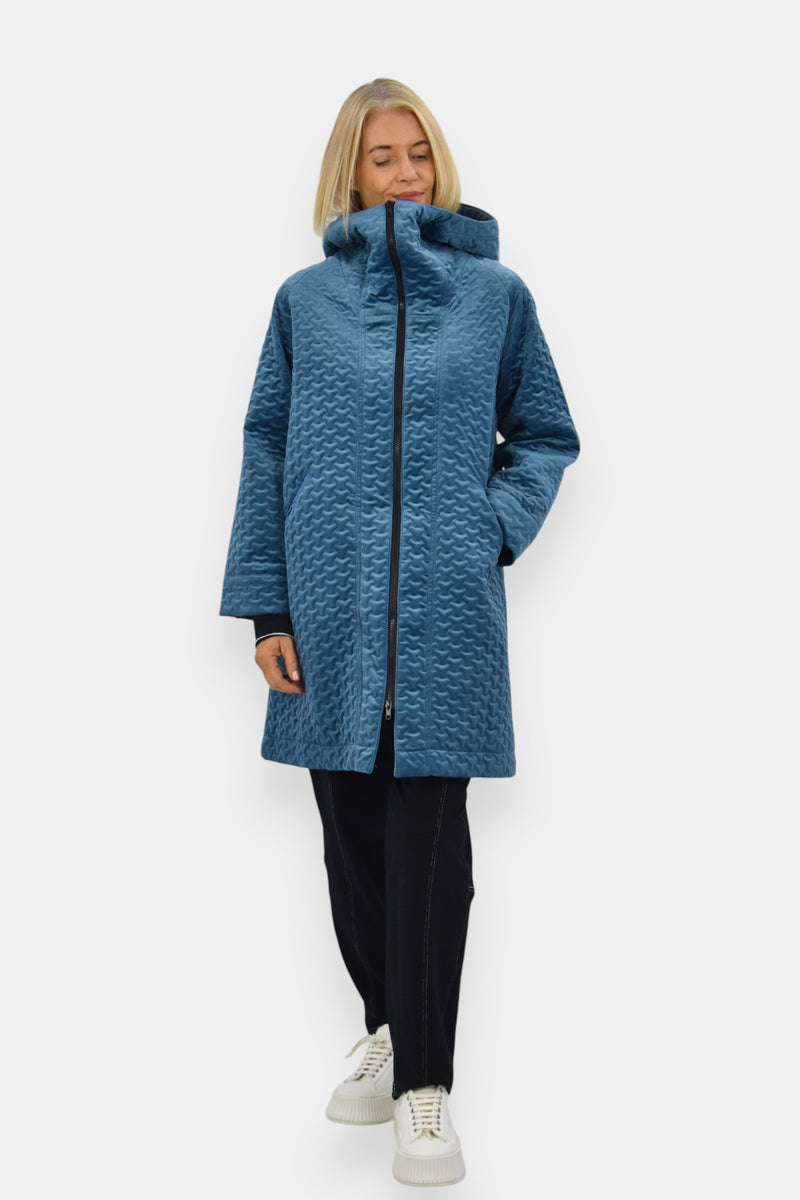 Forever Bounce Jacket