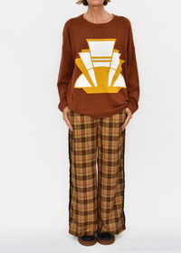 Chrysler Sweater
