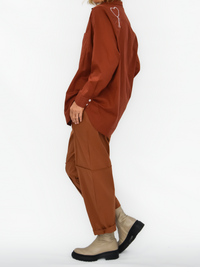 Love Coogee Pants - Tan - bounce sydney