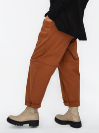 Love Coogee Pants - Tan - bounce sydney