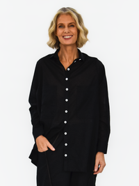 Love Sydney Shirt - Black - bounce sydney