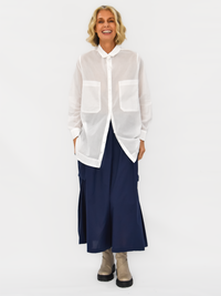 Love Sydney Shirt - White - bounce sydney