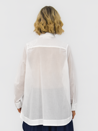Love Sydney Shirt - White - bounce sydney