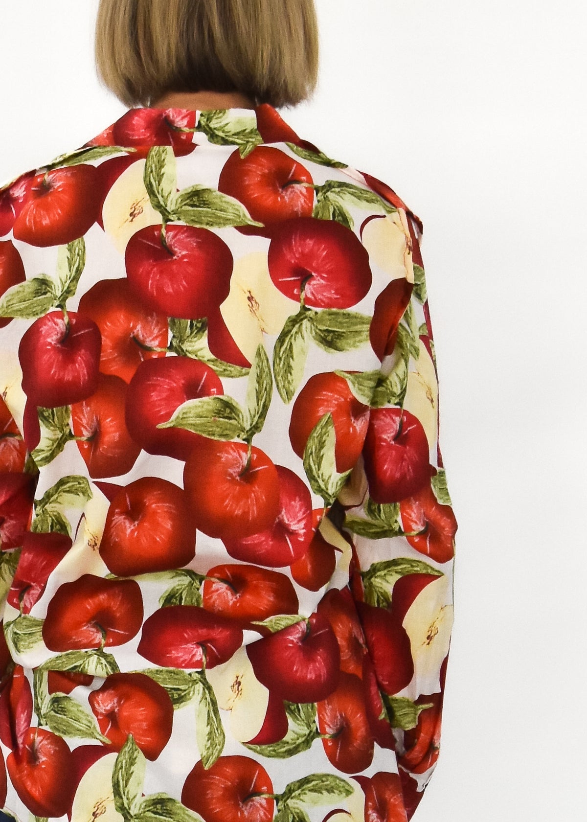 Orchard Cotton Shirt