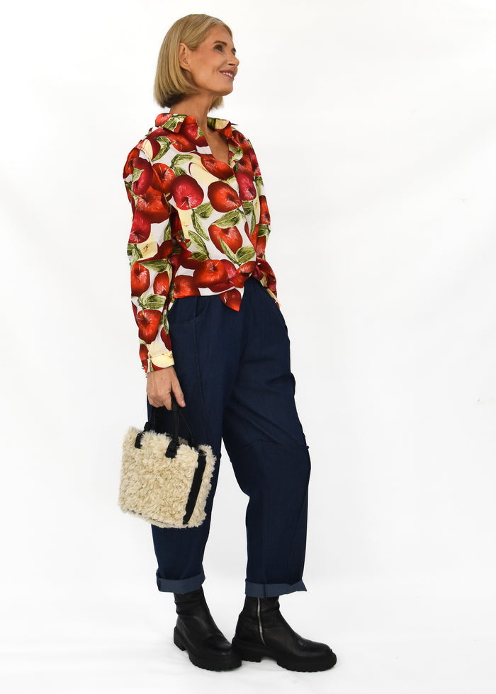 Orchard Cotton Shirt