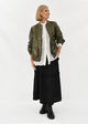 Olive Green