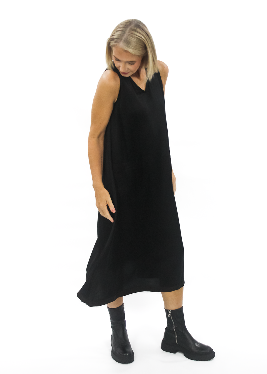 Yuko Dress