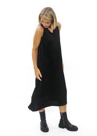 Yuko Dress