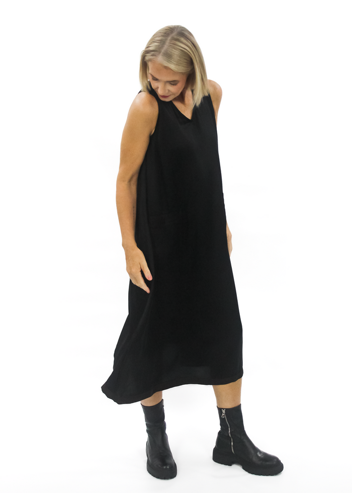 Yuko Dress