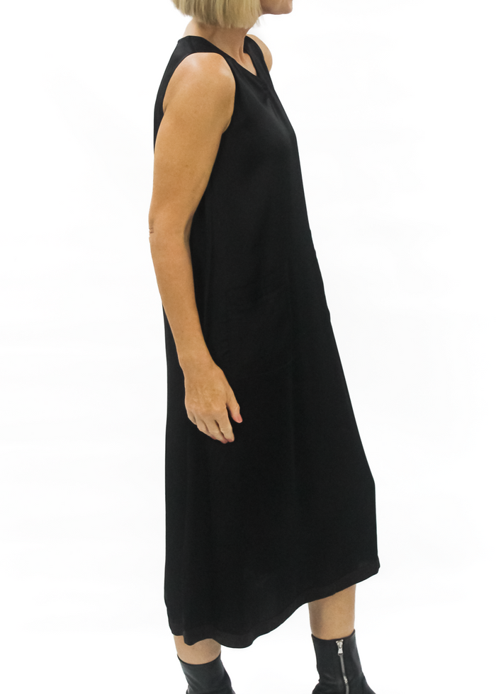 Yuko Dress