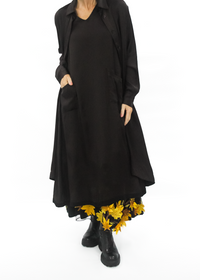 Yuko Dress