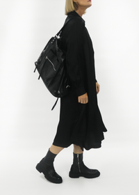 Tokyo Shirt Dress