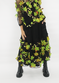 Enchanted Top