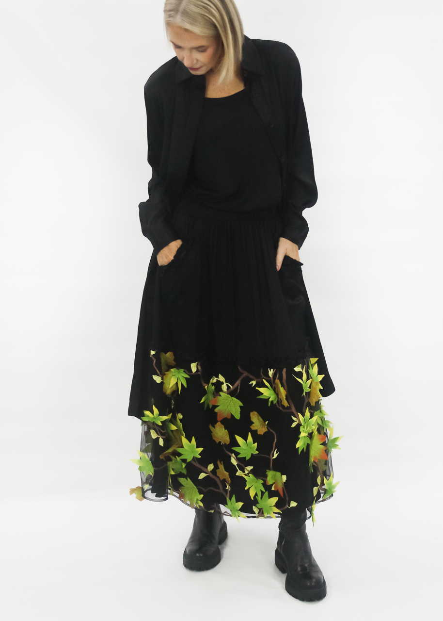 Tokyo Shirt Dress