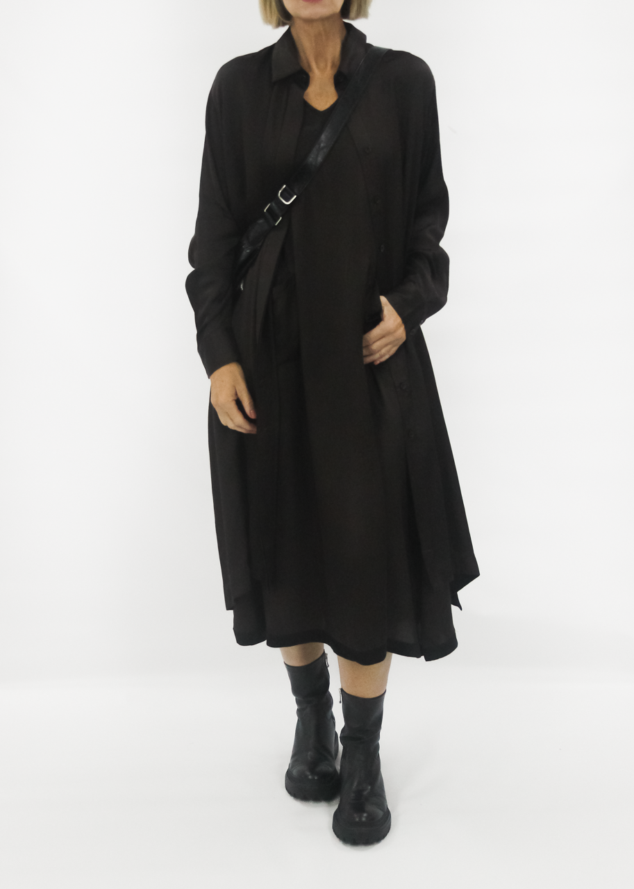 Yuko Dress
