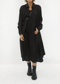 Yuko Dress