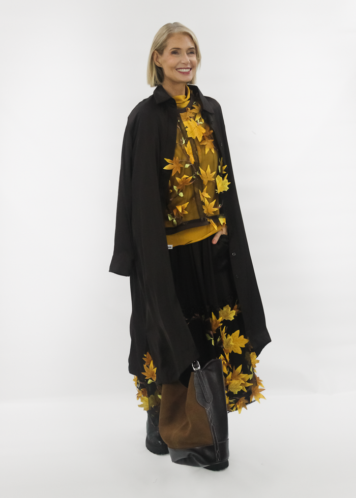 Tokyo Shirt Dress - Sale