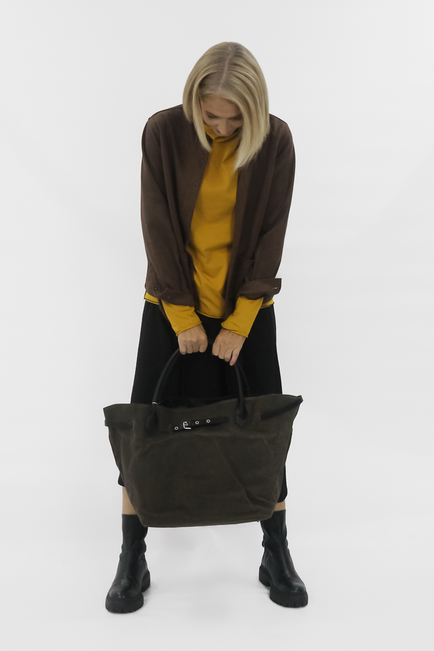 Urban Shirt Jacket