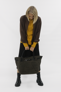 Urban Shirt Jacket