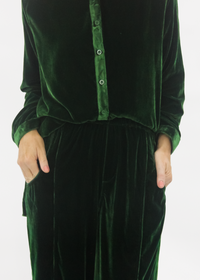 Velvet Underground Pants