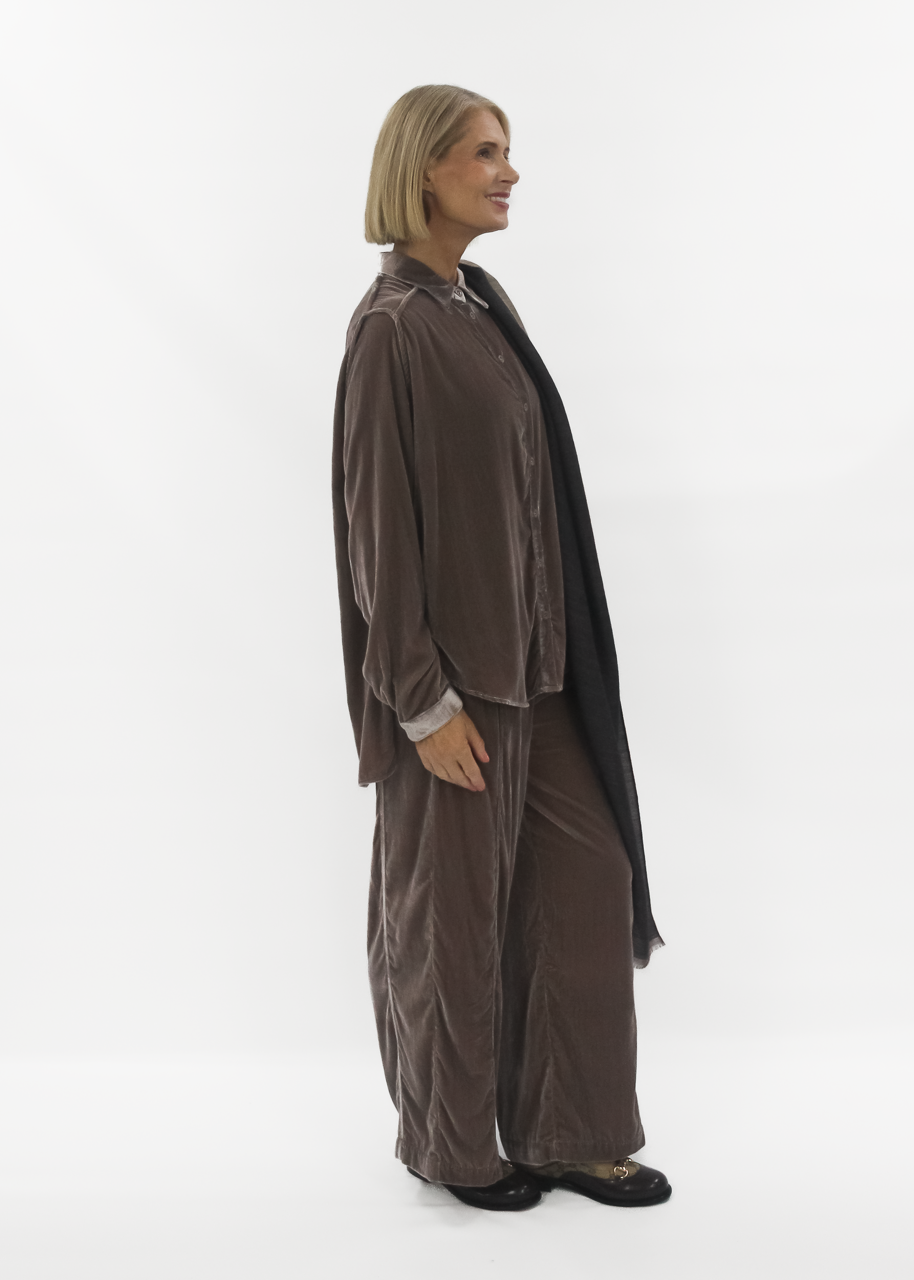 Velvet Underground Pants