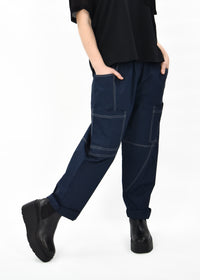 Sebastian Cotton Pants